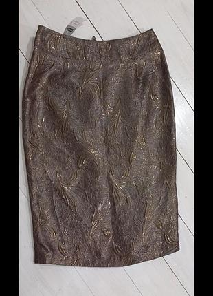 Юбка карандаш