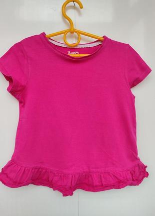 Футболка f&f