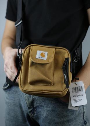 Барсетка carhartt