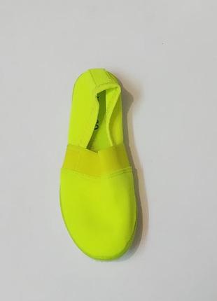 Мокасины дл девочек