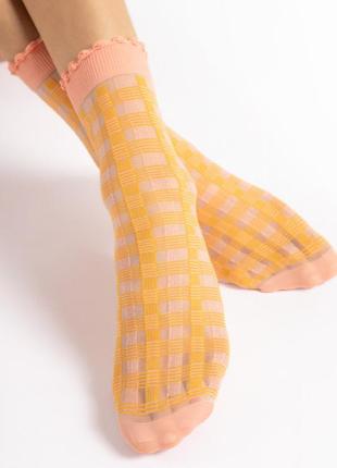 Жіночі шкарпетки 15 ден fiore