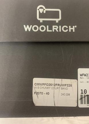 Woolwich, premiata кроссовки 40р. оригинал5 фото