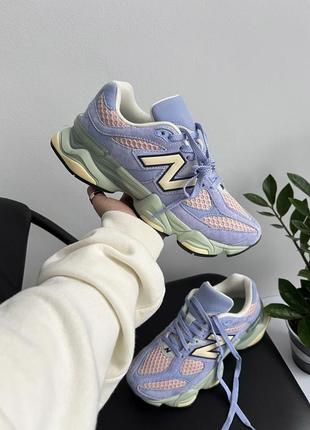 Трендові кросівки new balance2 фото