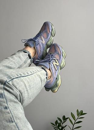 Трендові кросівки new balance3 фото