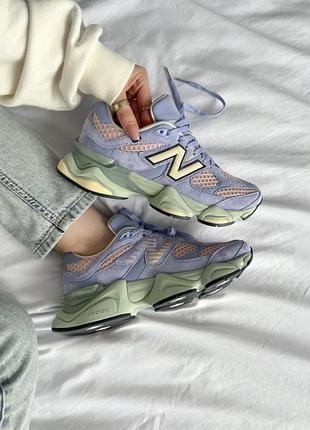 Трендові кросівки new balance5 фото