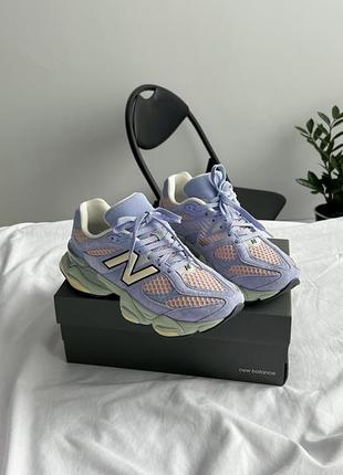 Трендові кросівки new balance7 фото