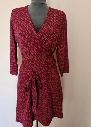 Плаття на запах