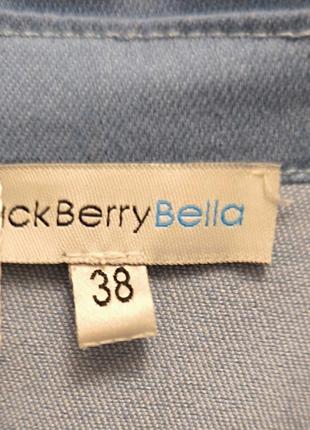 Сукня blackberrybella 38р2 фото