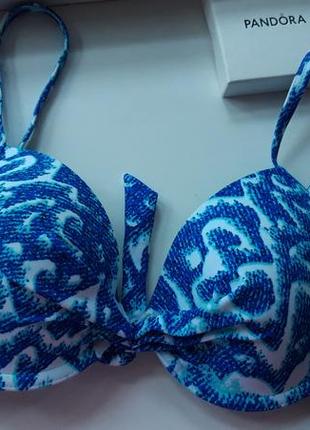 Верх от купальника matalan 70c