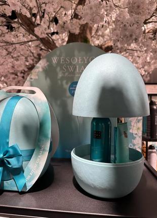 Подарочный набор женский rituals