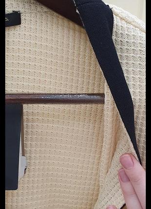 Кардиган massimo dutti s 8