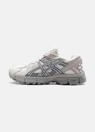 Asics gel-kahana 8