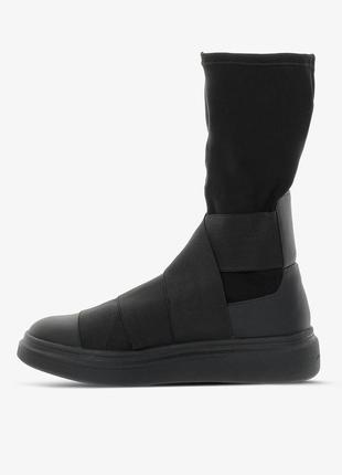 Кросівки шкарпетки fessura 38-39