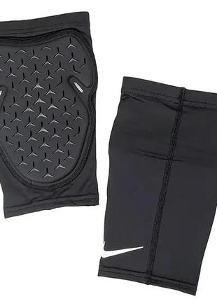 Наколеники nike pro strong multi-wear sleeves (арт. n.100.0830.091.)1 фото