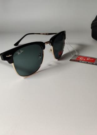 👓🕶️ ray ban new clubmaster 👓🕶️3 фото