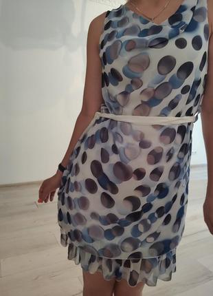 Платтячко літнє