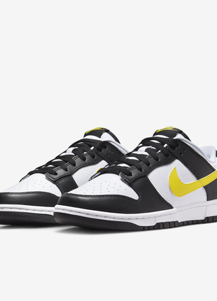 Кроссовки nike dunk low sb jordan acg оригинал! (fq2431-001)2 фото
