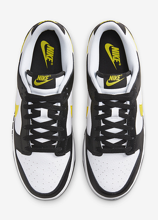 Кроссовки nike dunk low sb jordan acg оригинал! (fq2431-001)4 фото