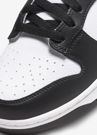Кроссовки nike dunk low sb jordan acg оригинал! (fq2431-001)7 фото