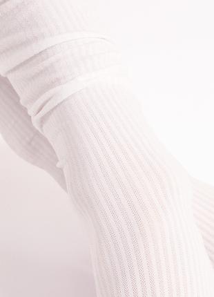 Женские носки без резинки 60 ден fiore3 фото