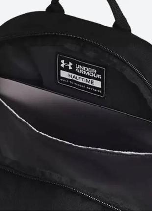 Рюкзак under armour halftime backpack оригинал4 фото