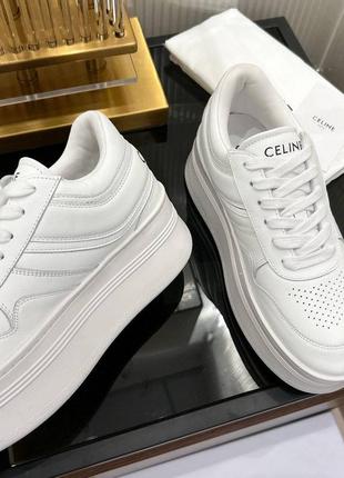 Кроссовки celine 38р6 фото