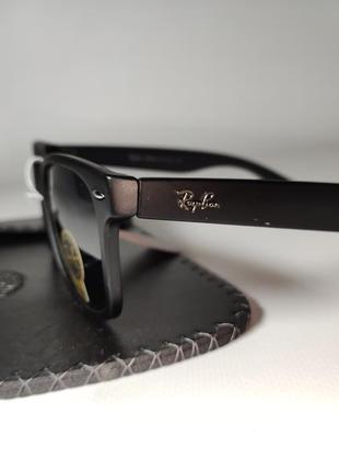 🕶️🕶️ ray ban wayfarer 🕶️🕶️8 фото