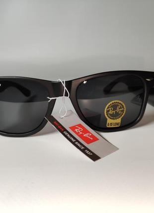 🕶️🕶️ ray ban wayfarer 🕶️🕶️4 фото