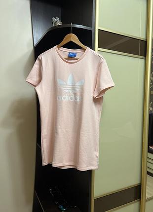 Платье 👗 женское платье-майка спортивное adidas instagram бренд классное модное оригинал