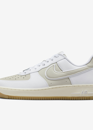 Кросівки nike air force 1 low jordan sb оригінал! (fq8201-100)