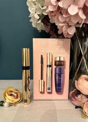 Estee lauder sumptuous extreme тушь для создания экстремального объема estée lauder 8 ml2 фото