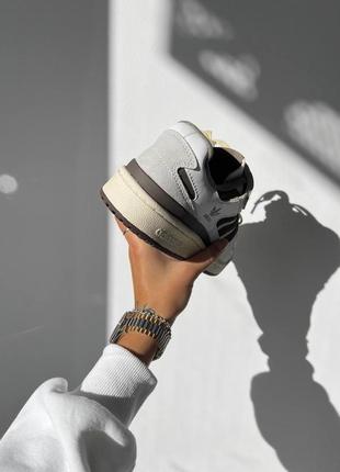 Трендовые кроссовки adidas forum7 фото