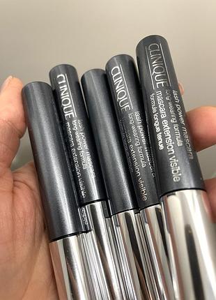 Туш термо Anastasia Beverly Hills