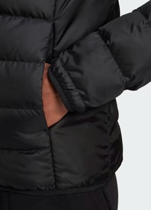 Ультралегкая курточка мужская adidas3 фото