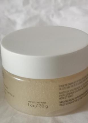 Скраб для волосся і тіла ouai scalp & body scrub 30 гр.3 фото