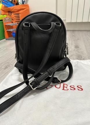 Рюкзак guess3 фото