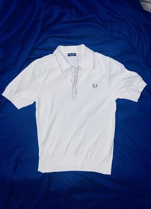 Тенниска\футболка fred perry1 фото