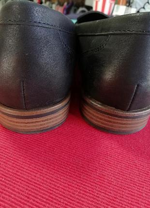 Туфли, слипоны, топсайдеры от graceland6 фото