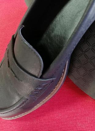 Туфли, слипоны, топсайдеры от graceland5 фото
