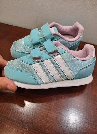 Кроссовки adidas 3