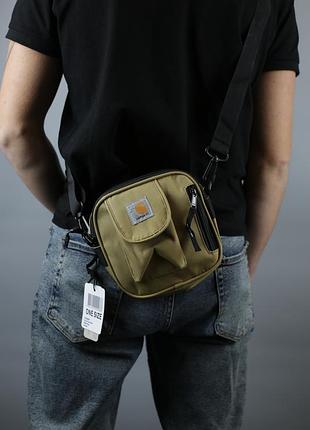Барсетка carhartt