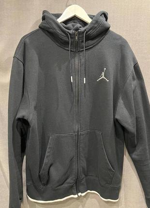 Худи nike jordan