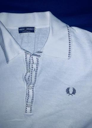 Тенниска\футболка fred perry4 фото