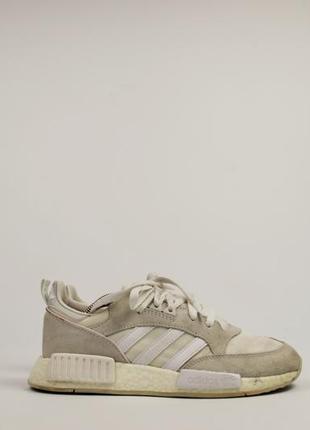 Мужские кроссовки adidas originals bostonsuper x r1 "never made pack", 40р