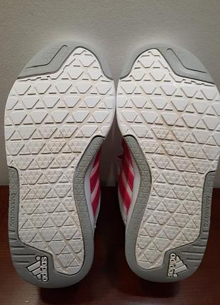 Кроссовки adidas 6