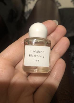 Продам масляный парфюм (концентрат 5ml) kilian, jo malone4 фото