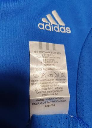 Майка мужская adidas3 фото