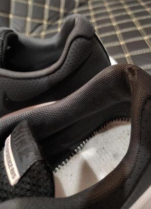 Кроси nike flex experience 5 - 40 (25,5см) 7