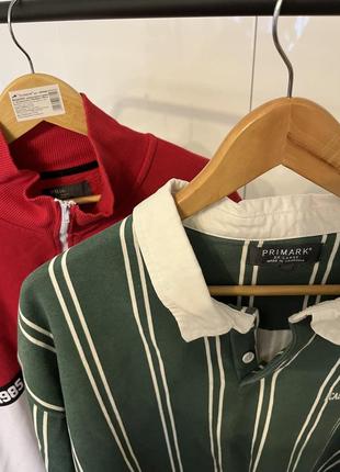 Мужские кофты primark3 фото