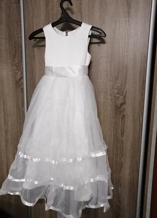 Выпускное платье